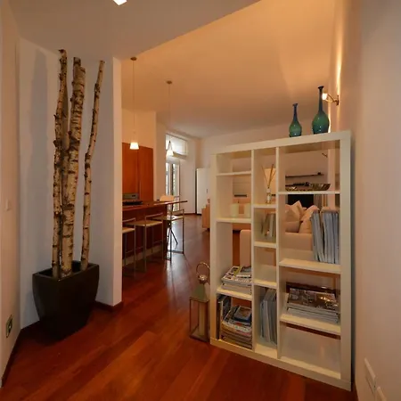 Casa Bina Apartment *