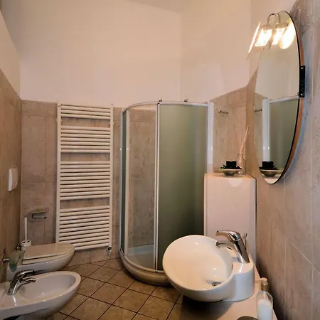 Apartment Casa Bina *