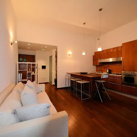 Casa Bina Apartment