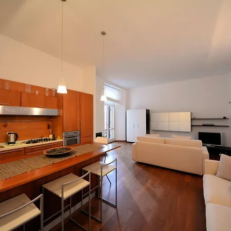 Casa Bina Apartment