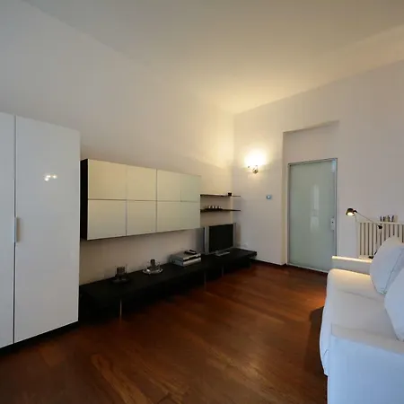 Casa Bina Apartment Gravedona