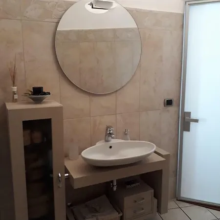 Casa Bina Apartment *