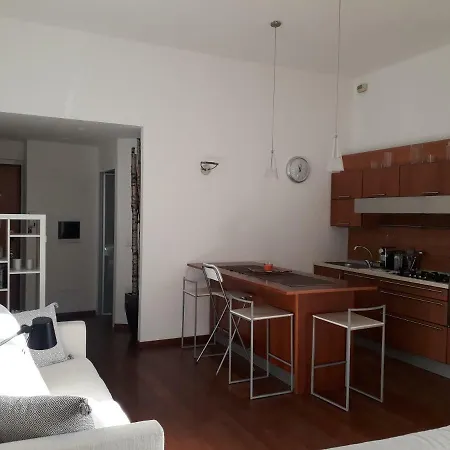 Casa Bina Appartement Gravedona