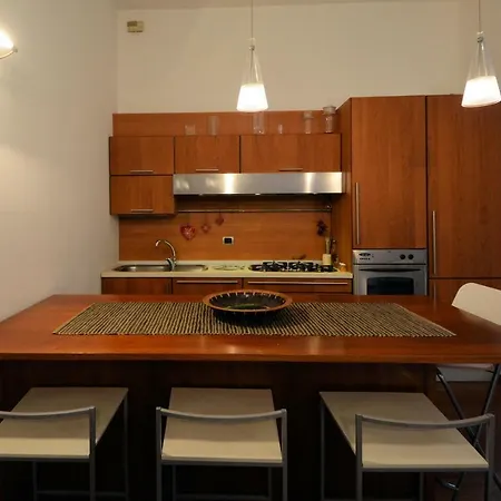 Appartement Casa Bina *