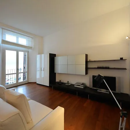 Casa Bina Appartement *
