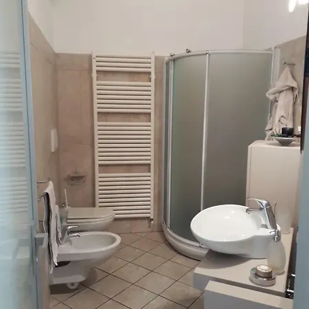 Appartement Casa Bina